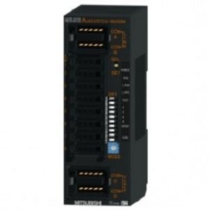 Mitsubishi AJ65VBTCU-68ADIN CC-Link Analog I/O Module AJ65VBTCU68ADIN