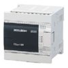 Mitsubishi FX3G-14MT/ES-A Base Unit Inputs Module FX3G14MTESA