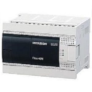 Mitsubishi FX3G-40MT/DS PLC Base Unit Module FX3G40MTDS