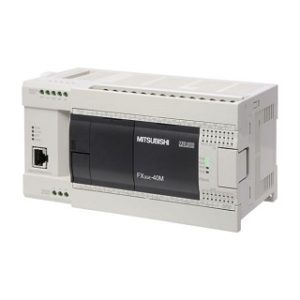 Mitsubishi FX3GE-40MT/ES Base Units I/O Module FX3GE40MTES