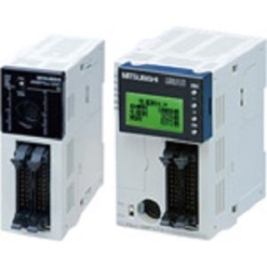 Mitsubishi FX3UC-16MT/D PLC Input Output Module FX3UC16MTD