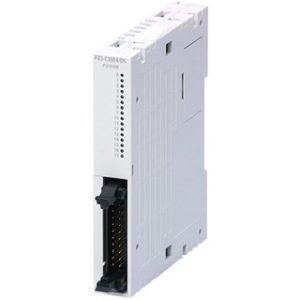 Mitsubishi FX5-C16EX/DS DC Digital Input Module FX5C16EXDS