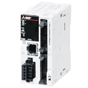 Mitsubishi FX5UC-64MT/DSS Interface Module FX5UC64MTDSS