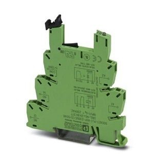 Phoenix PLC Basic Terminal Block PLC-BSP-230UC/21/SO46