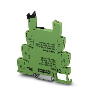 Phoenix PLC Basic Terminal Blocks PLC-BSP-48DC/21