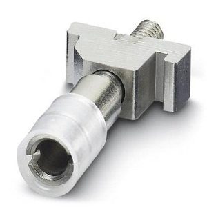 Phoenix Female Test Connector PSBJ-GSK/S BU