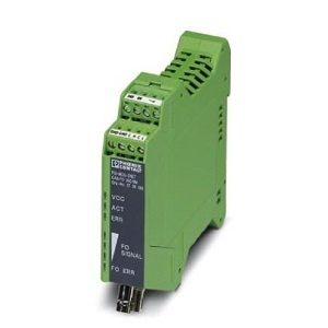 Phoenix FO Converter PSI-MOS-DNET CAN/FO 850/BM