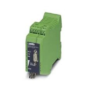 Phoenix FO Converter PSI-MOS-PROFIB/FO 850 E