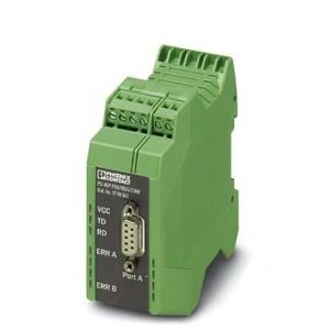 Phoenix Modular Repeater PSI-REP-PROFIBUS/12MB