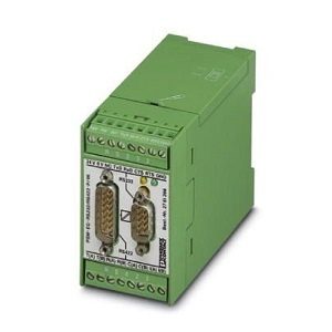 Phoenix Interface Converter PSM-EG-RS232/RS422-P/4K