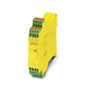 Phoenix Extension Module PSR-SPP-24UC/URM4/5X1/2X2