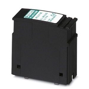 Phoenix Surge Protection Plug PT 2-F-ST