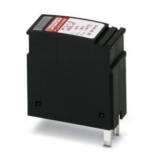 Phoenix Surge Protection Plug PT 2+1-S-48DC-ST