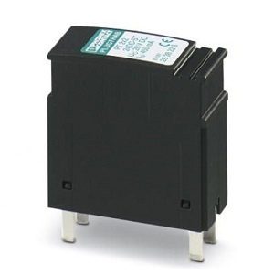 Phoenix PT Protective Connector PT 2X2-24DC-ST