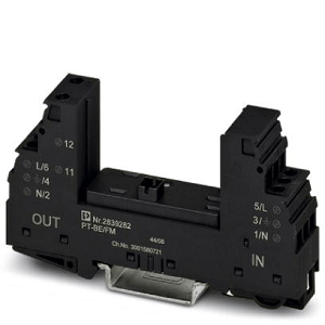 Phoenix Base Element PT-BE/FM