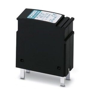 Phoenix Protective Plug PT 2X2-HF- 5 DC-ST