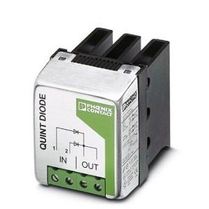 Phoenix Redundancy Module QUINT-DIODE/40