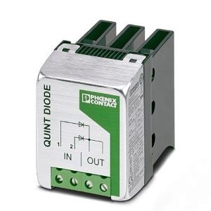 Phoenix Redundancy Module QUINT-DIODE/48DC/40