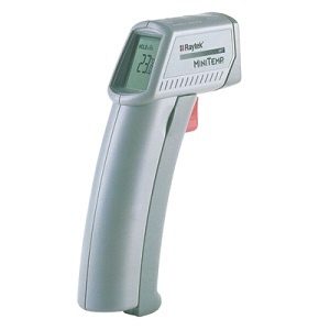 Raytek Infrared Noncontact Thermometer RAYMT4
