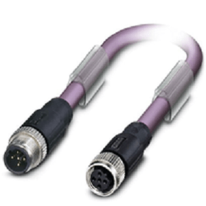 Phoenix Bus System Cable SAC-2P-10,0-910/M12FSB