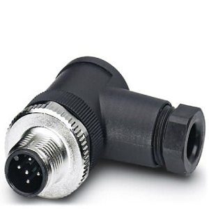 Phoenix Sensor/Actuator connector SACC-M12MR-5CON-PG7-M