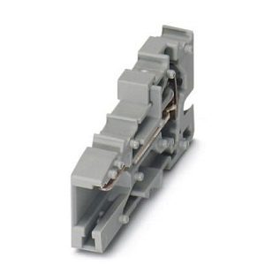 Phoenix Terminal Block SC 4/ 1-L