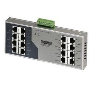Phoenix Ethernet Switch FL SWITCH SF 16TX
