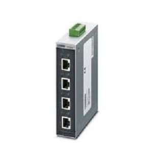 Phoenix Ethernet Switch FL SWITCH SFN 5TX