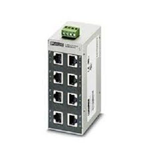 Phoenix Ethernet Switch FL SWITCH SFN 8TX