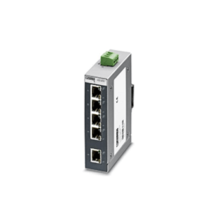 Phoenix Ethernet Switch FL SWITCH SFNB 5TX