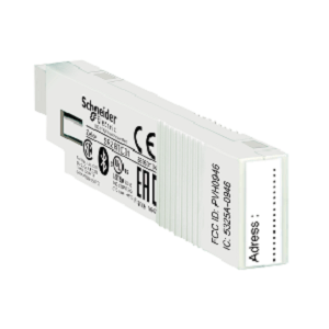 Schneider Bluetooth Interface SR2BTC01