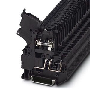 Phoenix Terminal Block ST 4-HESI