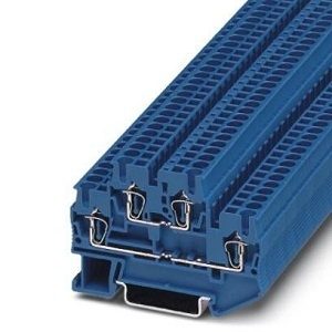 Phoenix Din Rail STTB 2.5BU