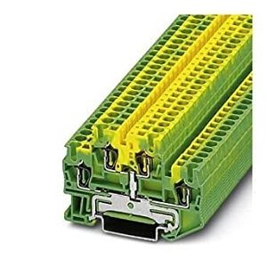 Phoenix Din Rail STTB 2.5PE