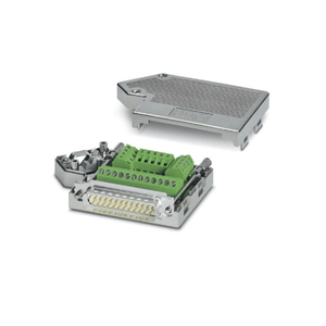 Phoenix D-SUB Connector SUBCON 25/M-SH