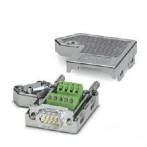 PHOENIX CONTACT D-Sub Connector SUBCON 9/M-SH