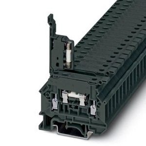 Phoenix Terminal Block TB 4-HESI