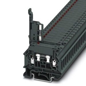 Phoenix Terminal Block TB 4-HESILED 24(5X20) I