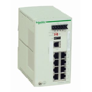 Schneider Connexium Managed Switch TCSESM083F23F0