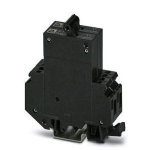 Phoenix Thermomagnetic Circuit Breaker TMC 2 F1 120 3,0A
