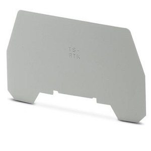 Phoenix Separating Plate TS-RTK