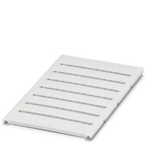 Phoenix Marker for Terminal Block UC-TM 6 CUS