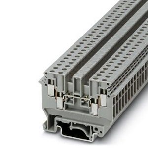 Phoenix Terminal Block UDK 4