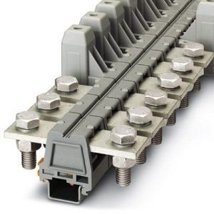 Phoenix Universal Terminal Block UHV 95-AS/AS