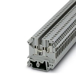Phoenix Terminal Block UK 5-TWIN