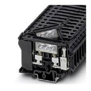 Phoenix Fuse Terminal block UK 6,3-HESILA 250