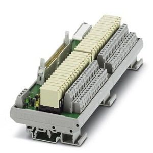 Phoenix VARIOFACE Output Module UMK-32 RM/MR-G24/1/PLC
