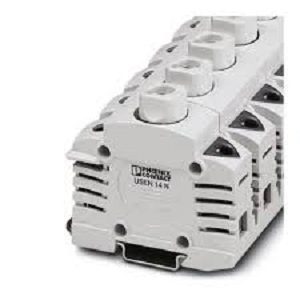 Phoenix Fuse Terminal Block USEN 14 N