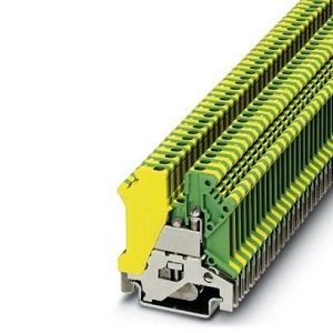 Phoenix Terminal Block USLKG 3