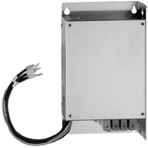 Schneider Additionnal EMC Input Filter VW3A4407